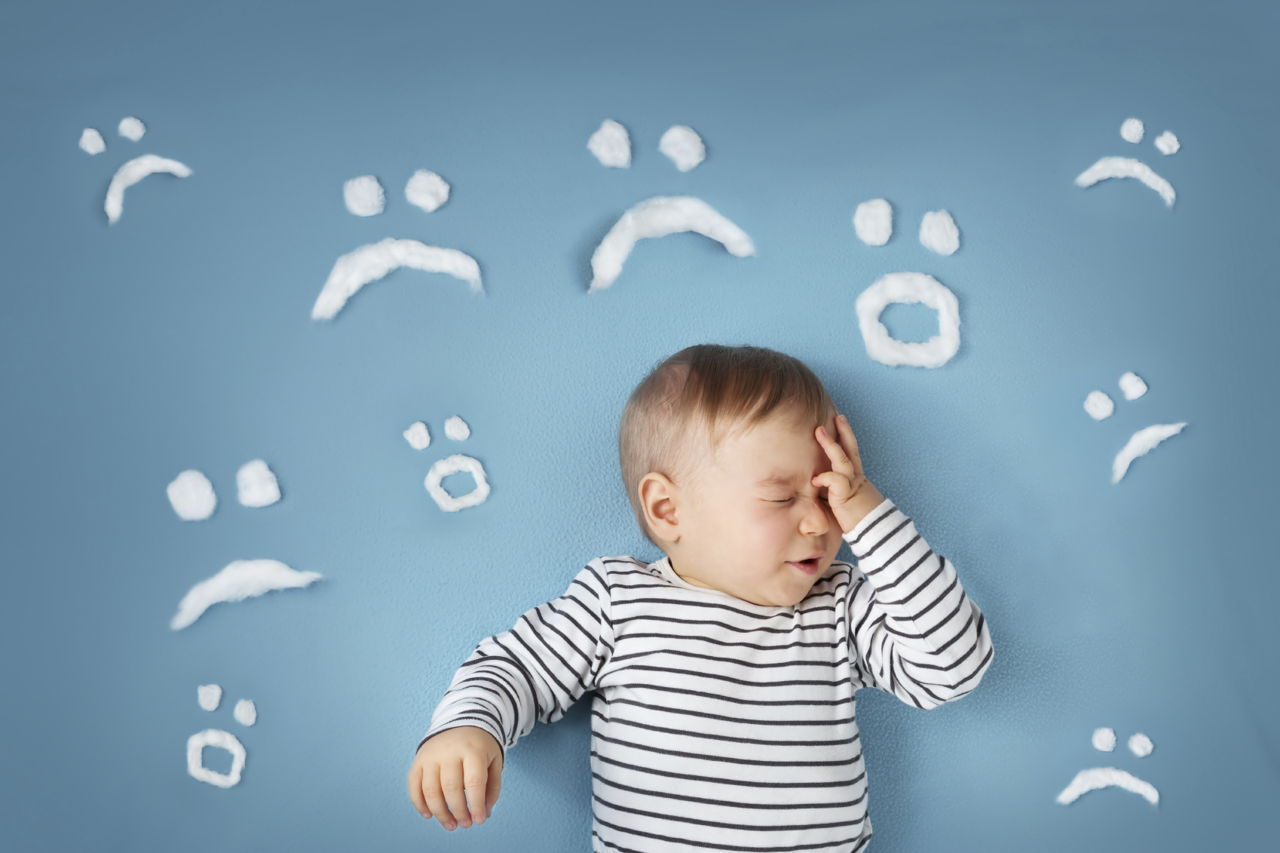 Food Allergies in Babies
