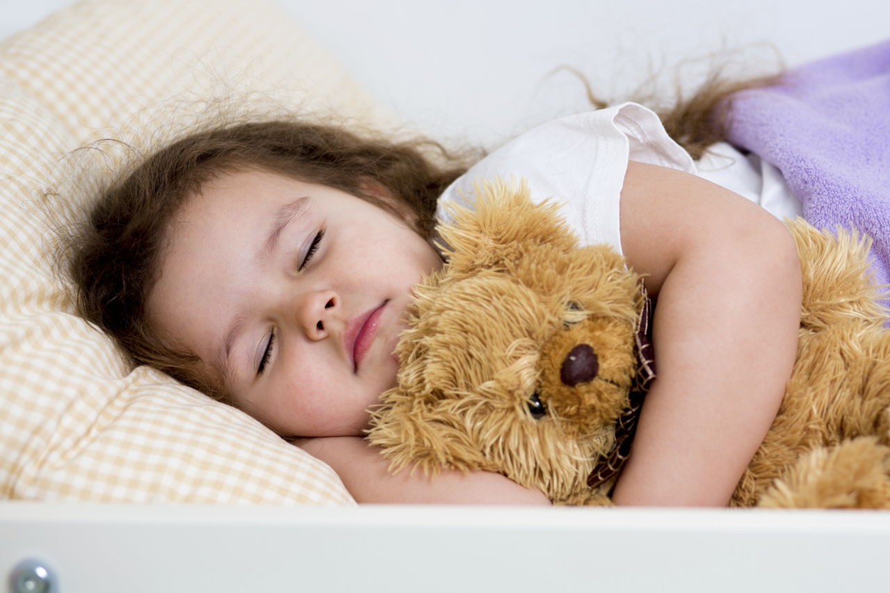 Sleep Disorders in Toddlers