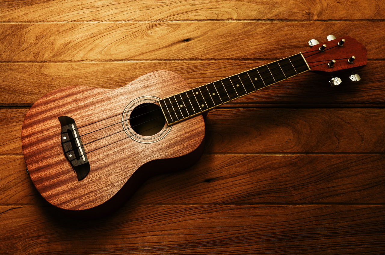 Best Acoustic Guitar for Beginners - Melodyful