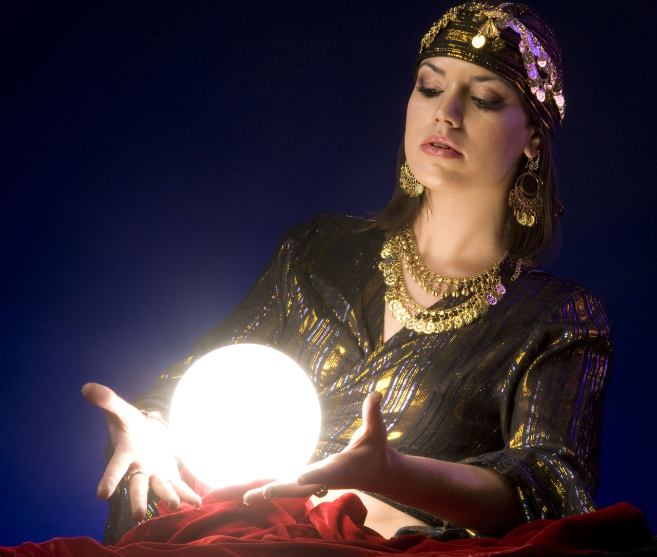Ask the Crystal Ball - Get Answers to Your Questions - Mysticurious