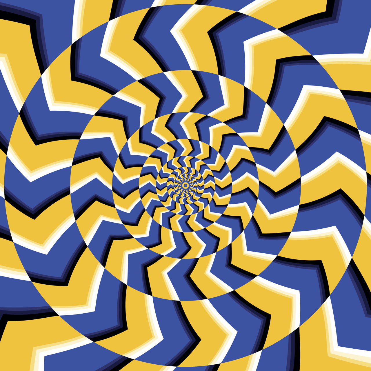 In the Mind's Eye: How do Optical Illusions Work ...