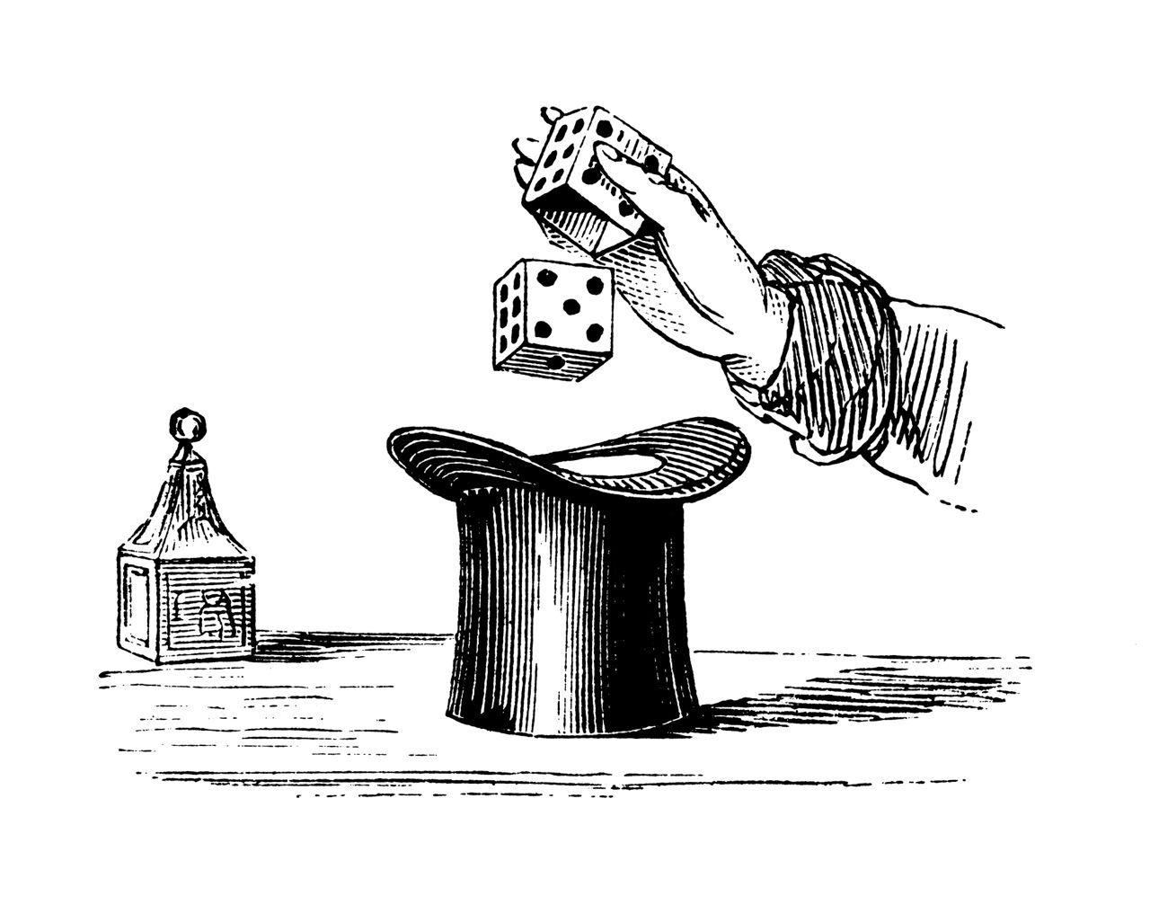 Magic and Magicians in the 19th Century
