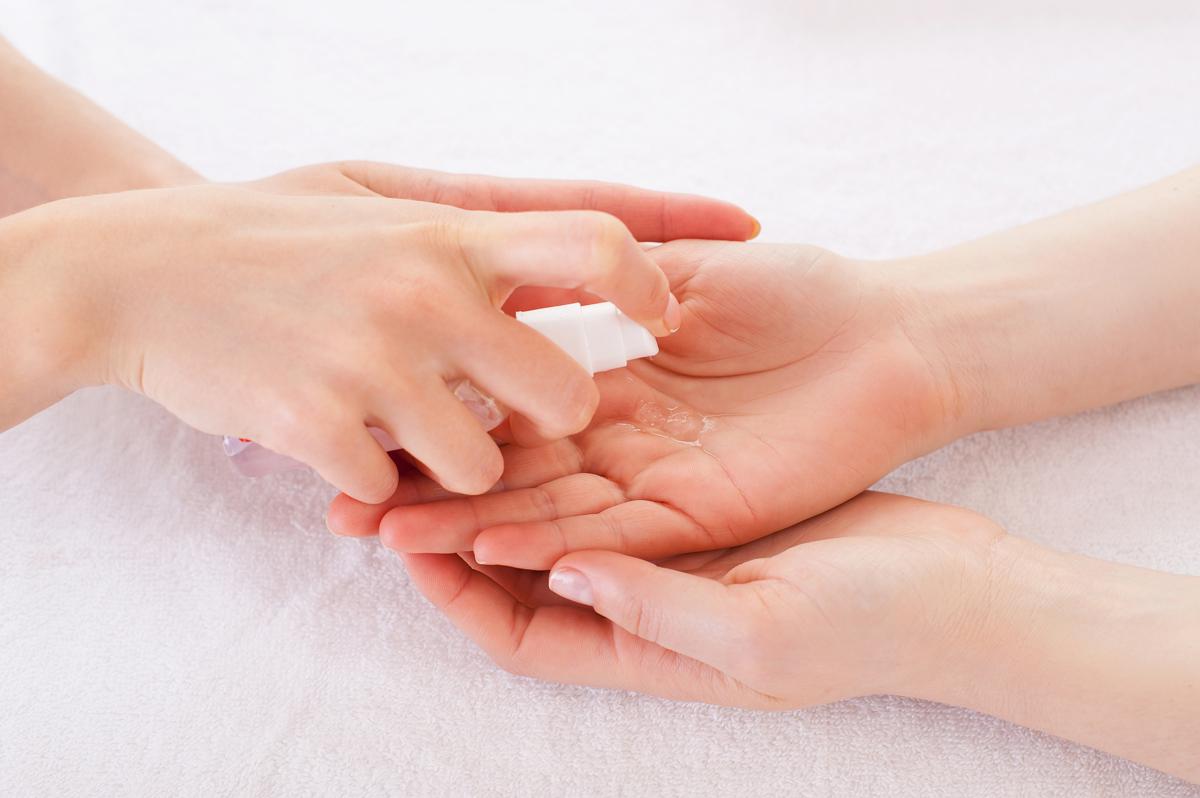 How to Make Moisturizing Hand Soap