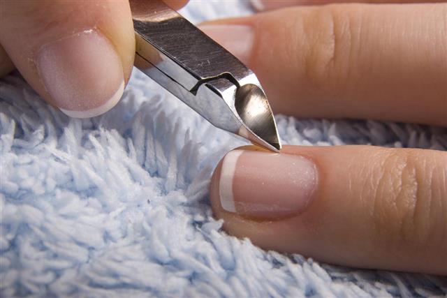 Nail Clipper for Manicure
