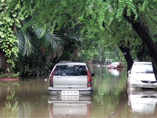 Floods In India