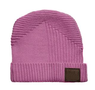 Womens Knitted Hat
