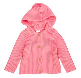 Hooded Sweater For Babies