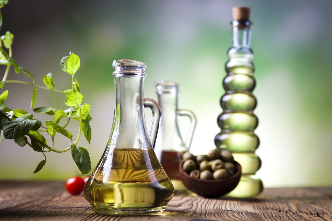 Does Olive Oil Prevent Stroke?
