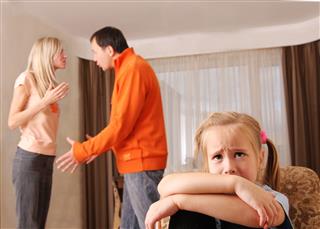 Parents Swear And Children Suffer