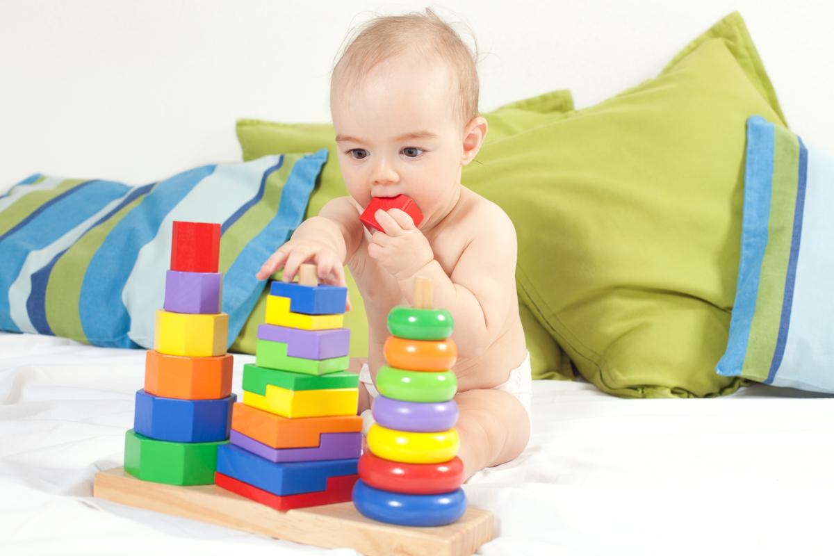 Best Play Saucers for Babies