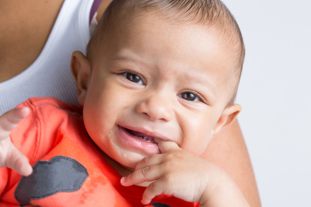 Home Remedies for Fever During Teething
