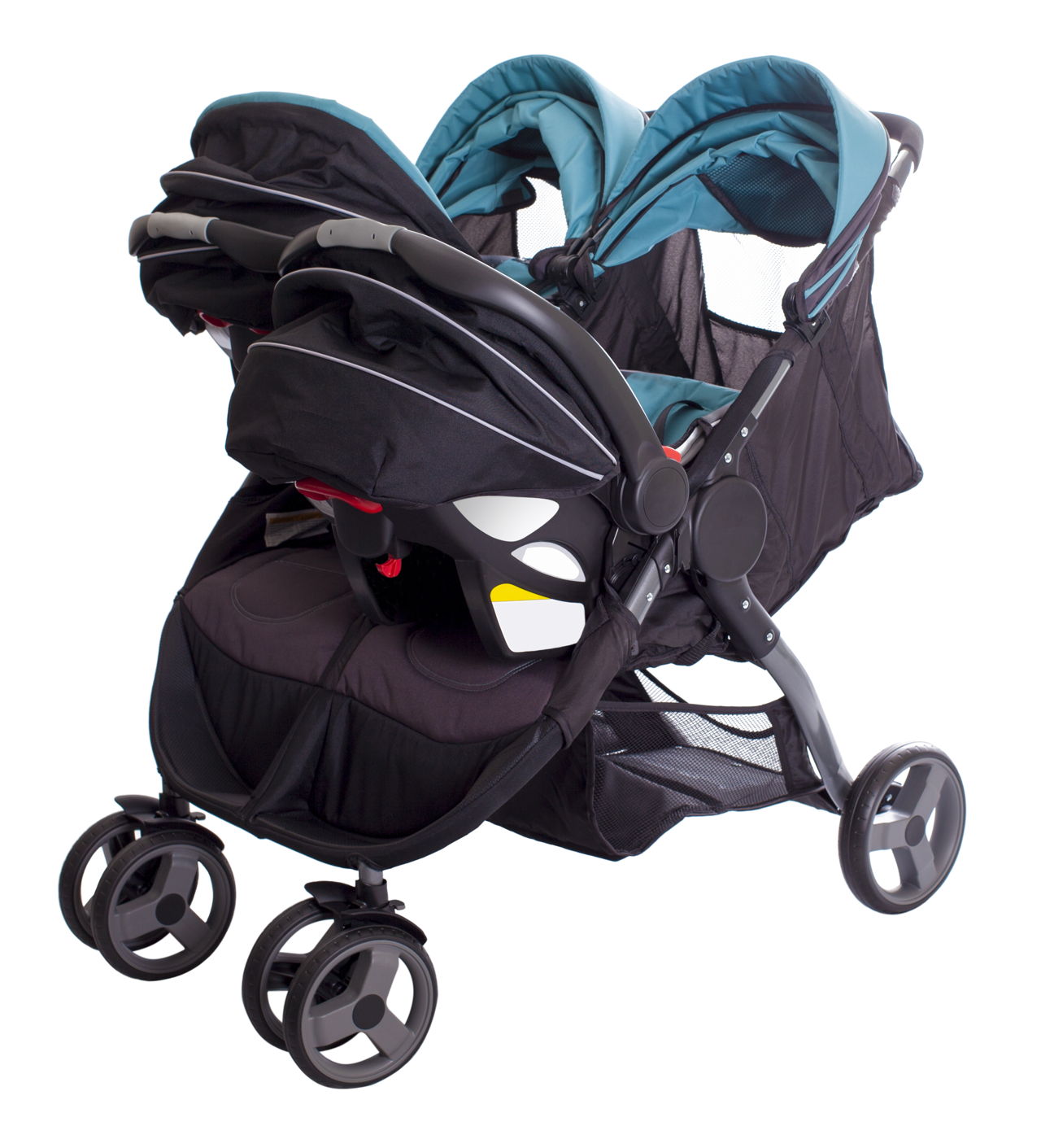 Best Double Strollers for Infants and Toddlers Apt Parenting