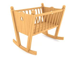 Child Crib
