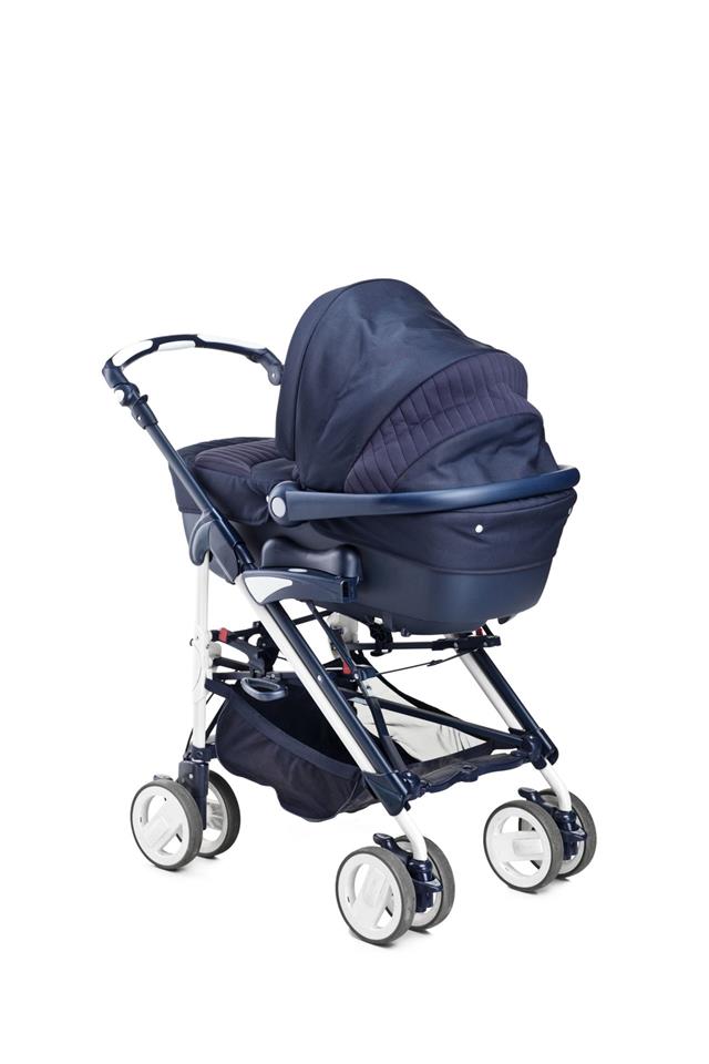 Modern Baby Stroller