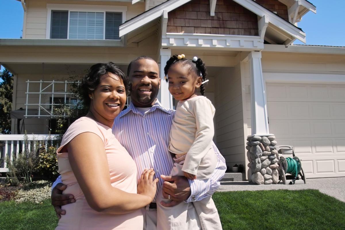 Federal Grants for First-time Home Buyers