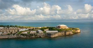 Bermuda Fort