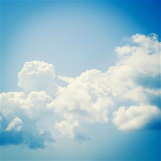 Sky Clouds Backgrounds