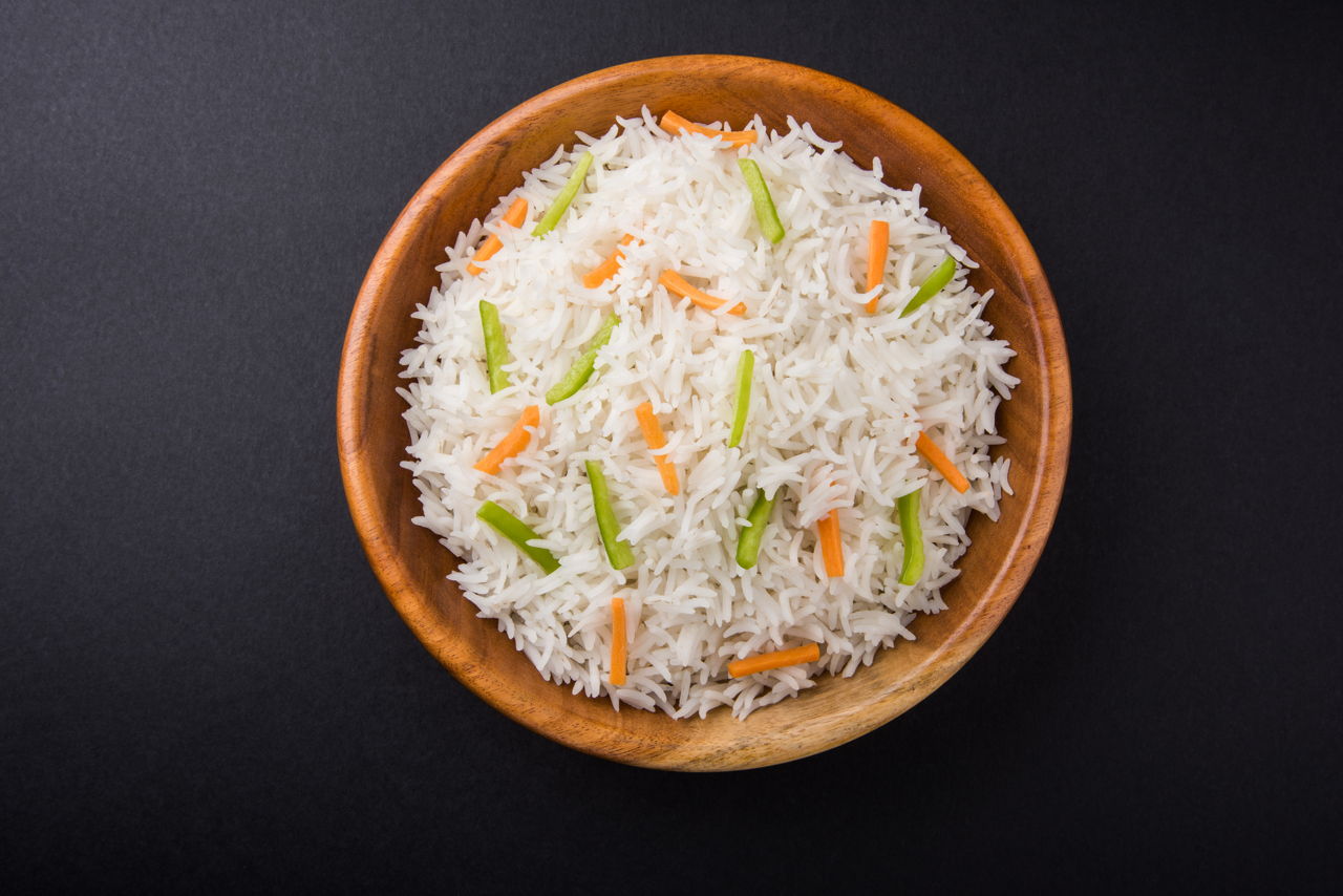 How to Cook Basmati Rice