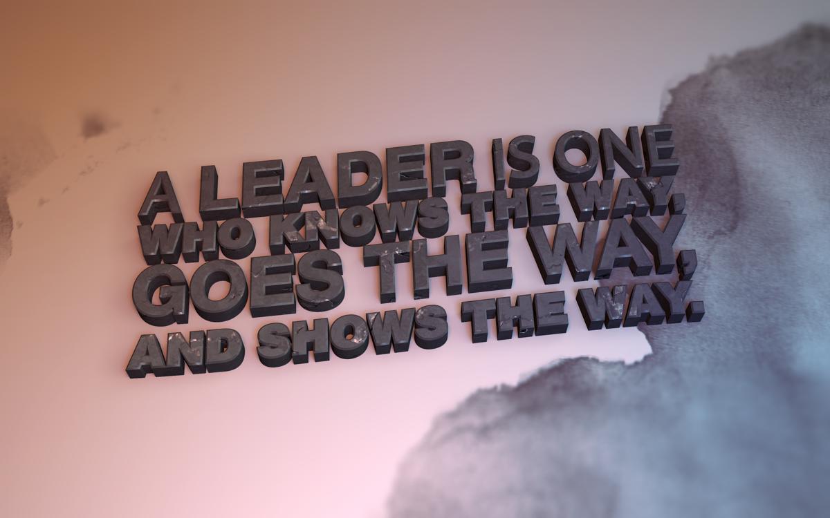 Funny Leadership Quotes That Will Make You Go Win the World - Quotabulary
