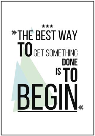 New Beginning Quotes to Motivate You to Take That Plunge