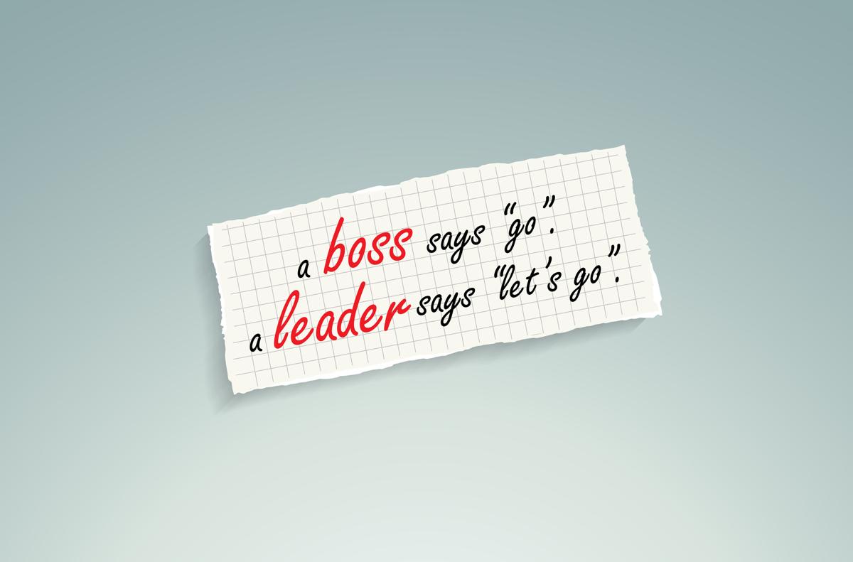Funny Leadership Quotes That Will Make You Go Win the World - Quotabulary