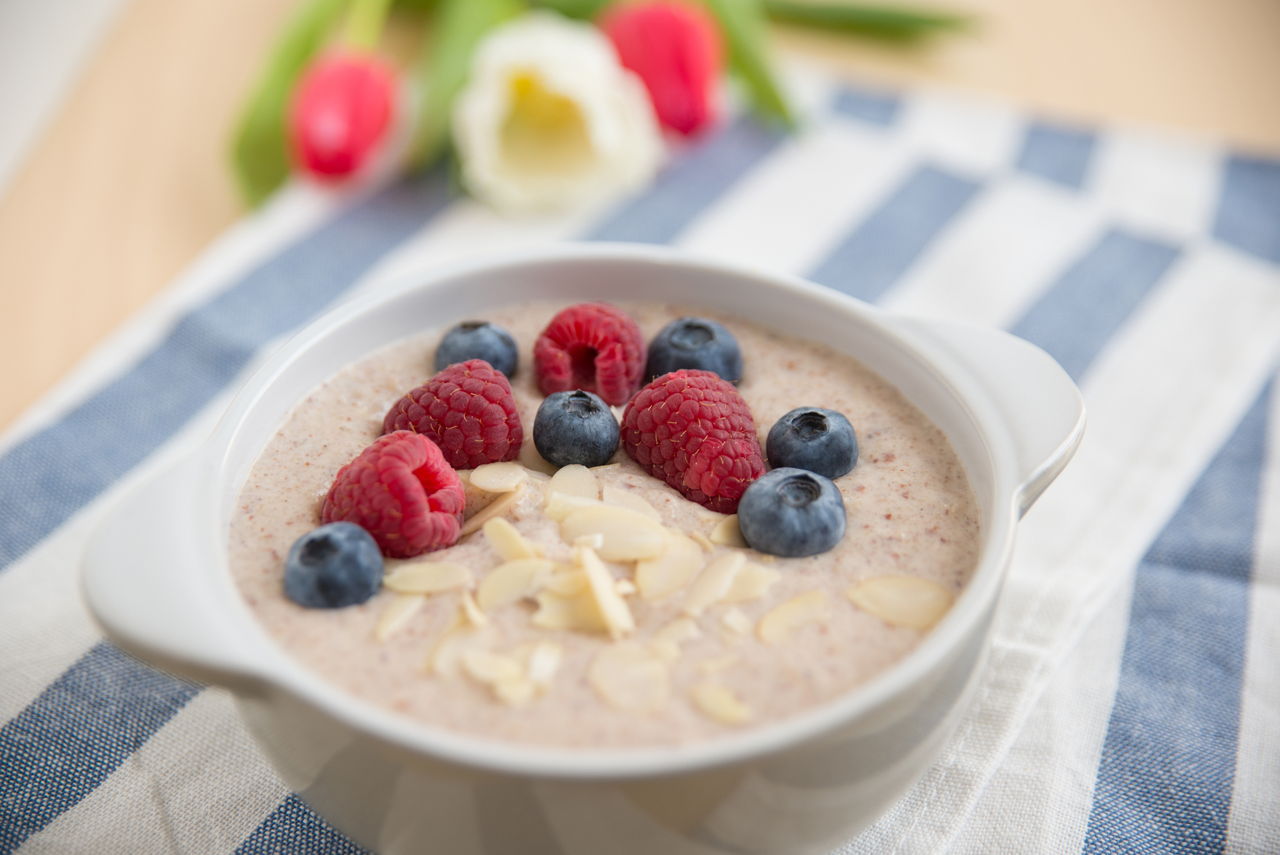 Not Very Fond of Oat Bran? Try These 4 Substitutes Instead