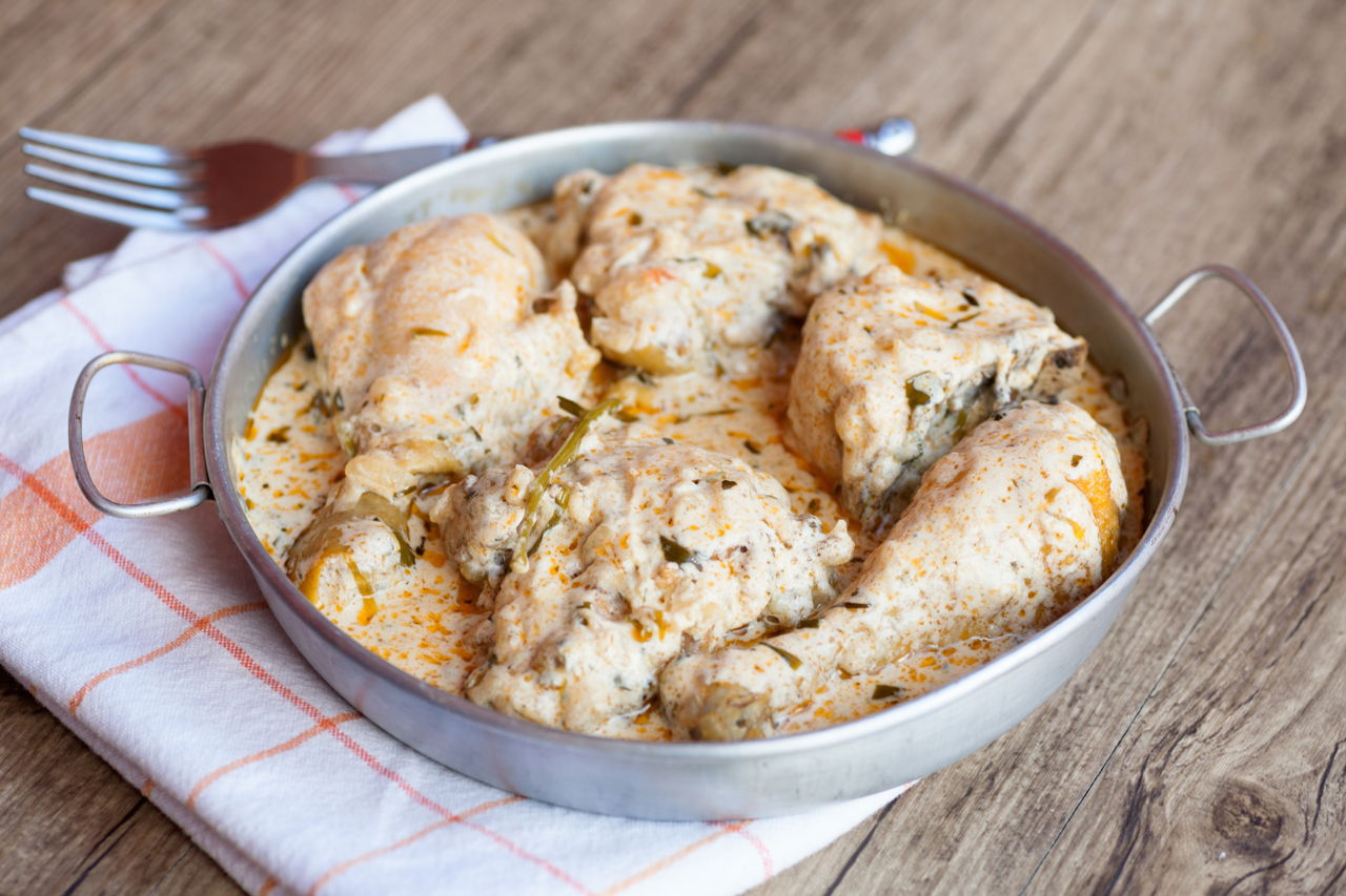 Scrumptious! Making Oven-baked Chicken Breast in the Best Ways ...