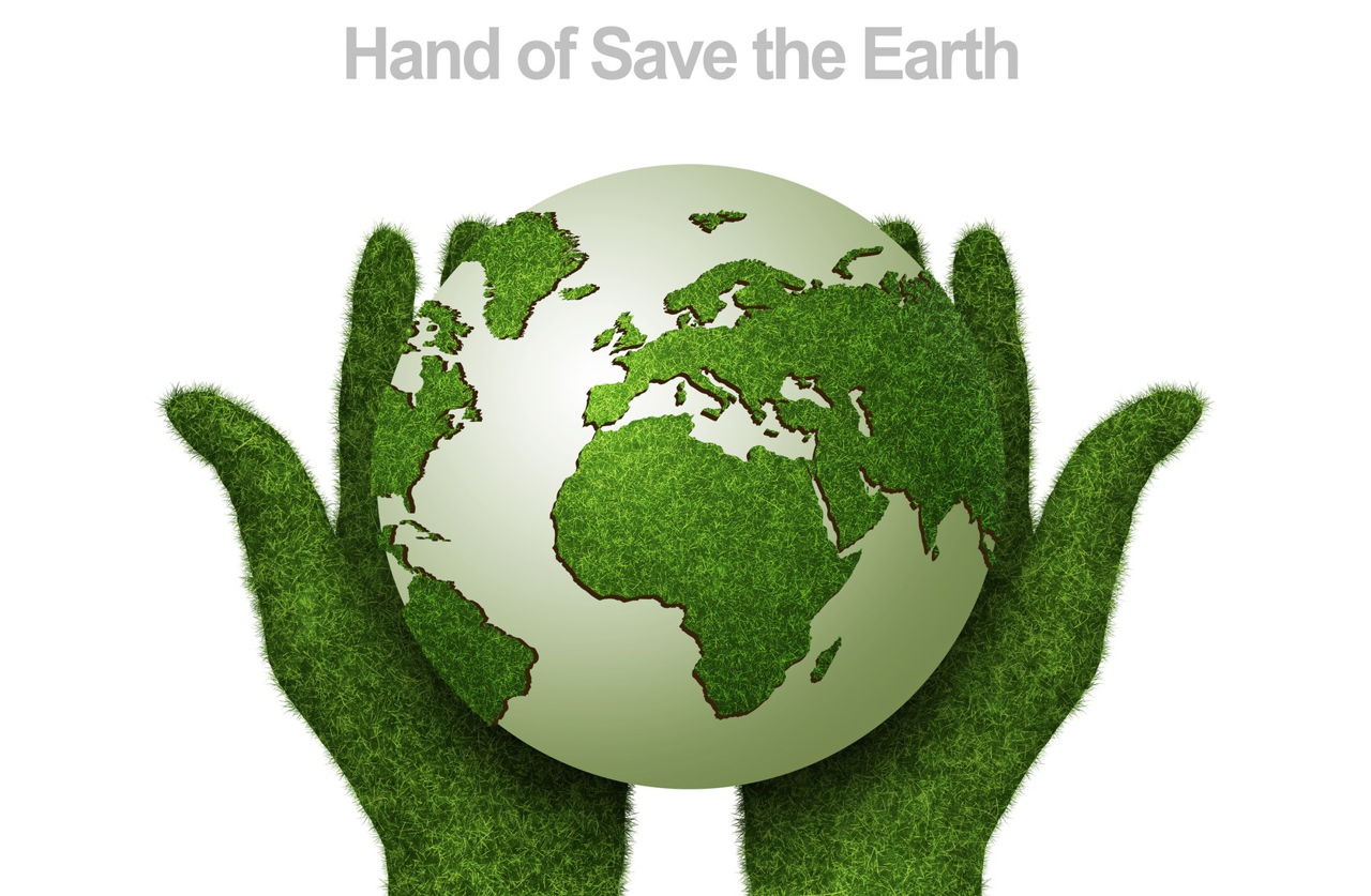 Innovatively Simple Ways to Save the Environment - Help Save Nature
