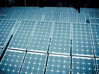 Solar Panels Alternative Energy