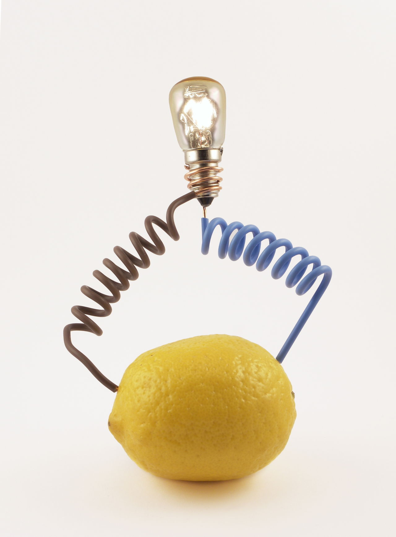 electric lemon