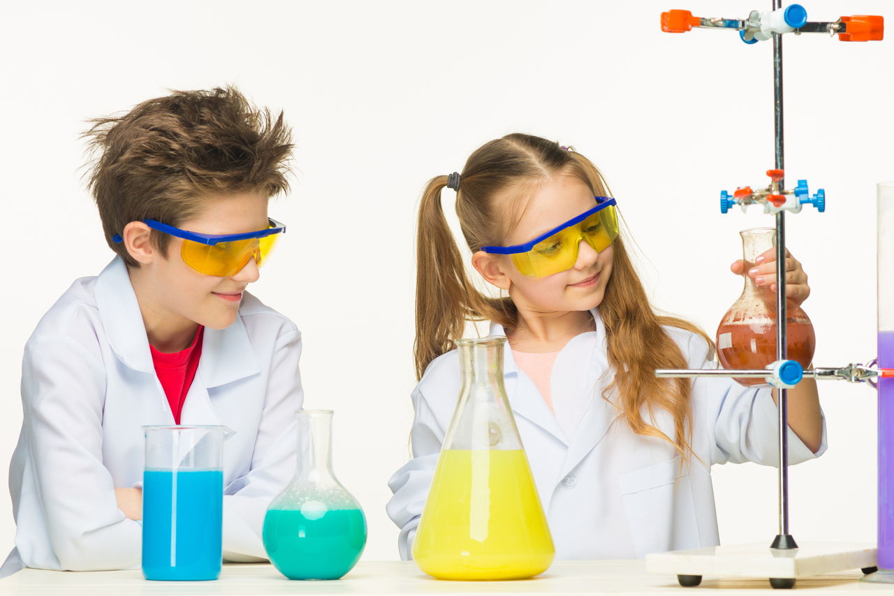 Extremely Simple 4th Grade Science Projects That You'll Enjoy - Science ...
