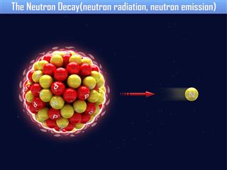 The Neutron Decay