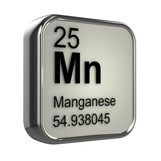 Manganese Element