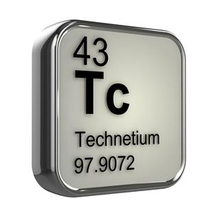 Technetium Element