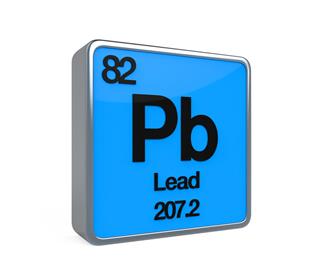 Lead Element Of Periodic Table