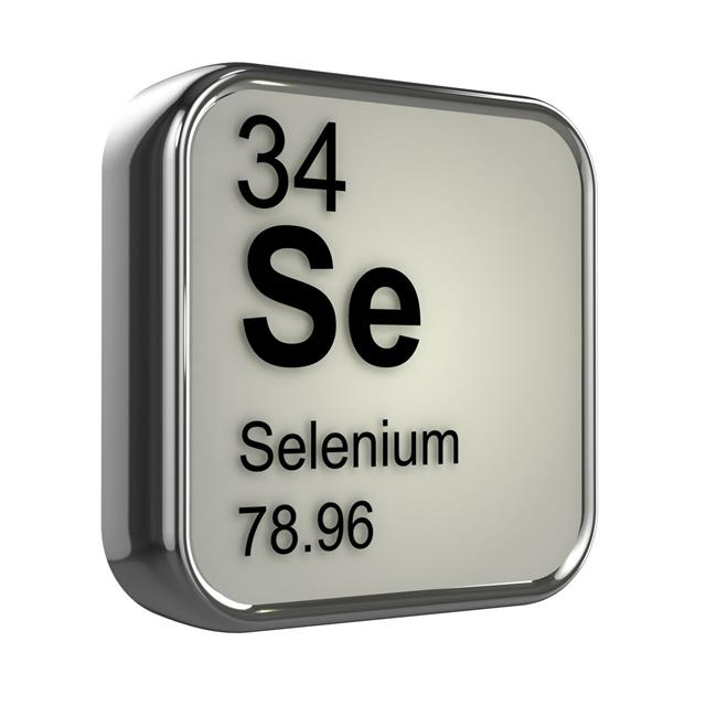 Selenium Element Of Periodic Table