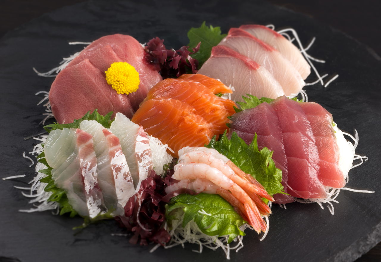 a sashimi jó a zsírvesztéshez hogyan égethető el a testzsír