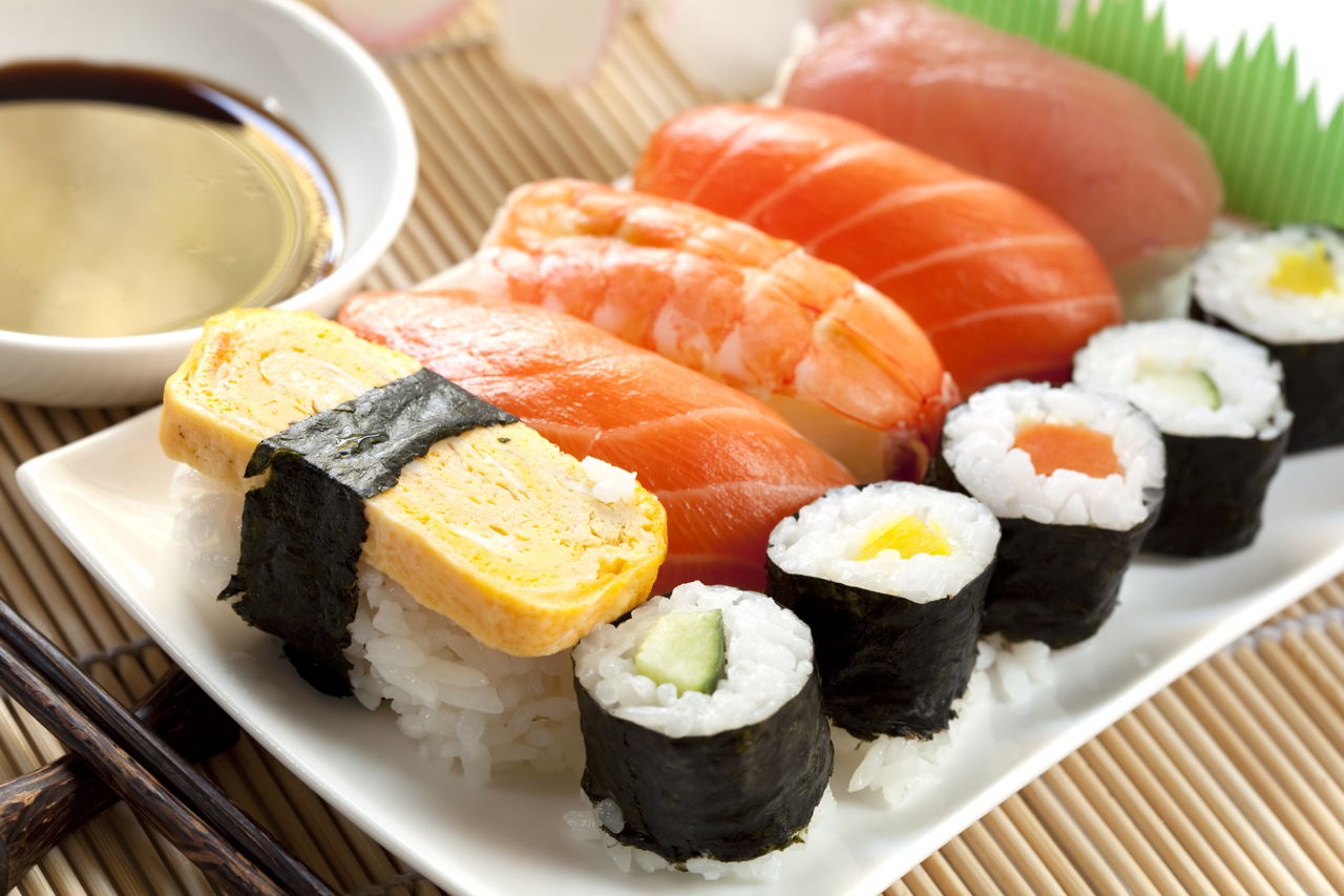 15 Facts About Japanese Food That Every Gourmand Must Know - Tastessence
