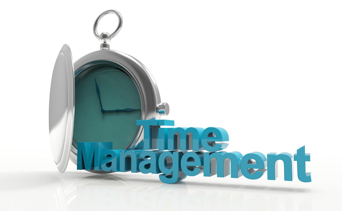 Time Management Theories