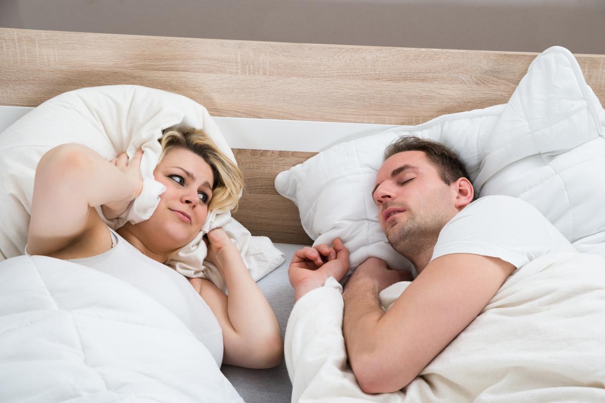 Best Snoring Devices