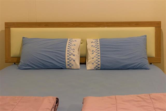 Relax bed
