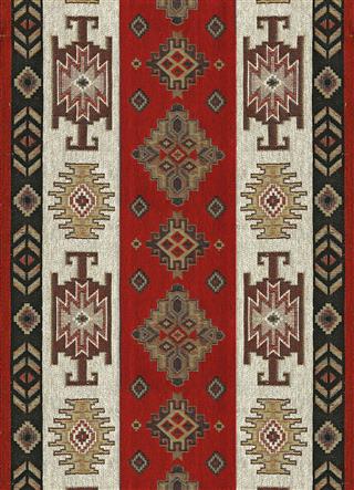 Ottoman Rug Carpet