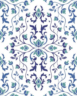 Pattern For Wallpaper
