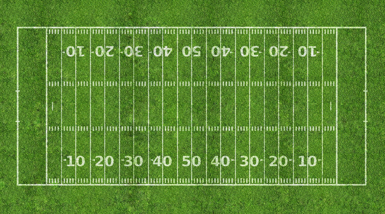 Football Positions Made Easy With A Labeled Diagram Sports Aspire