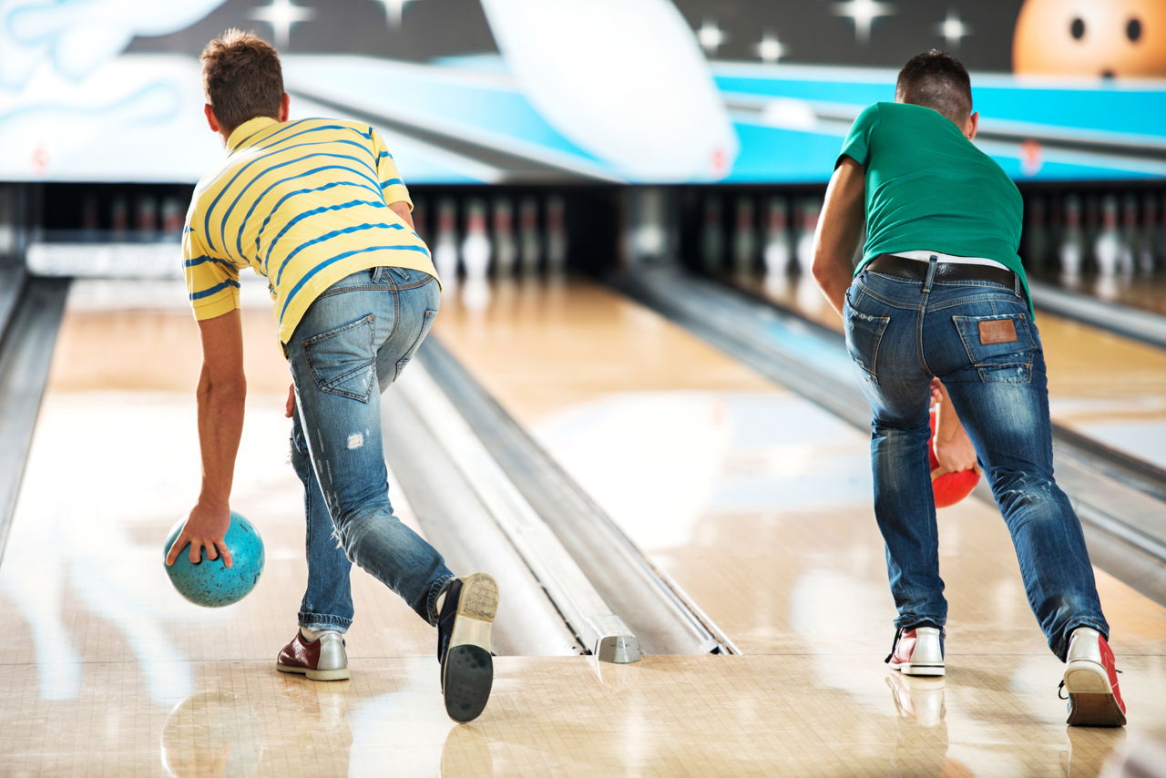 How To Bowl Bowling Tips And Techniques To Improve Performance Sports Aspire