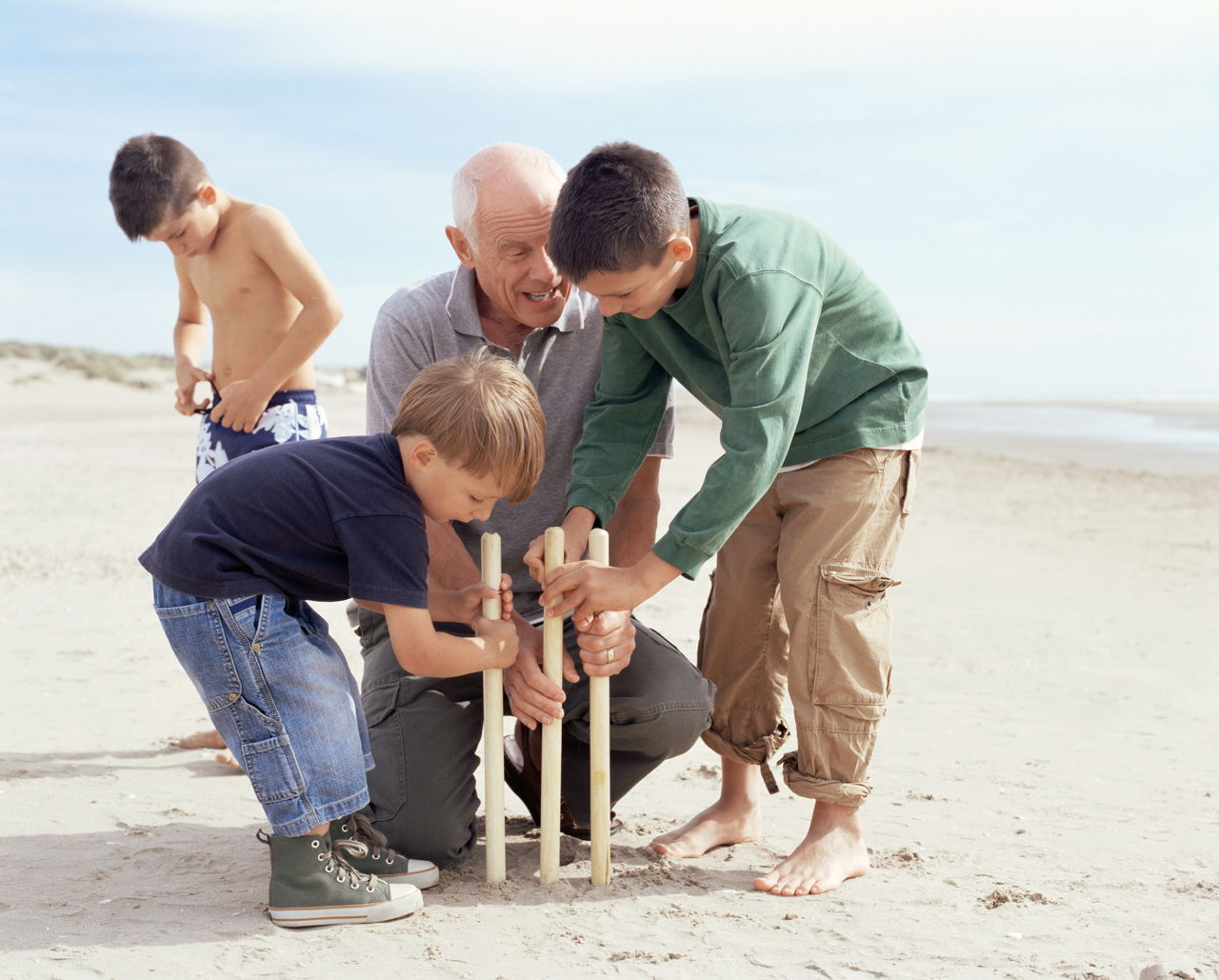 10 Fun Grandparents Day Activities for Kids