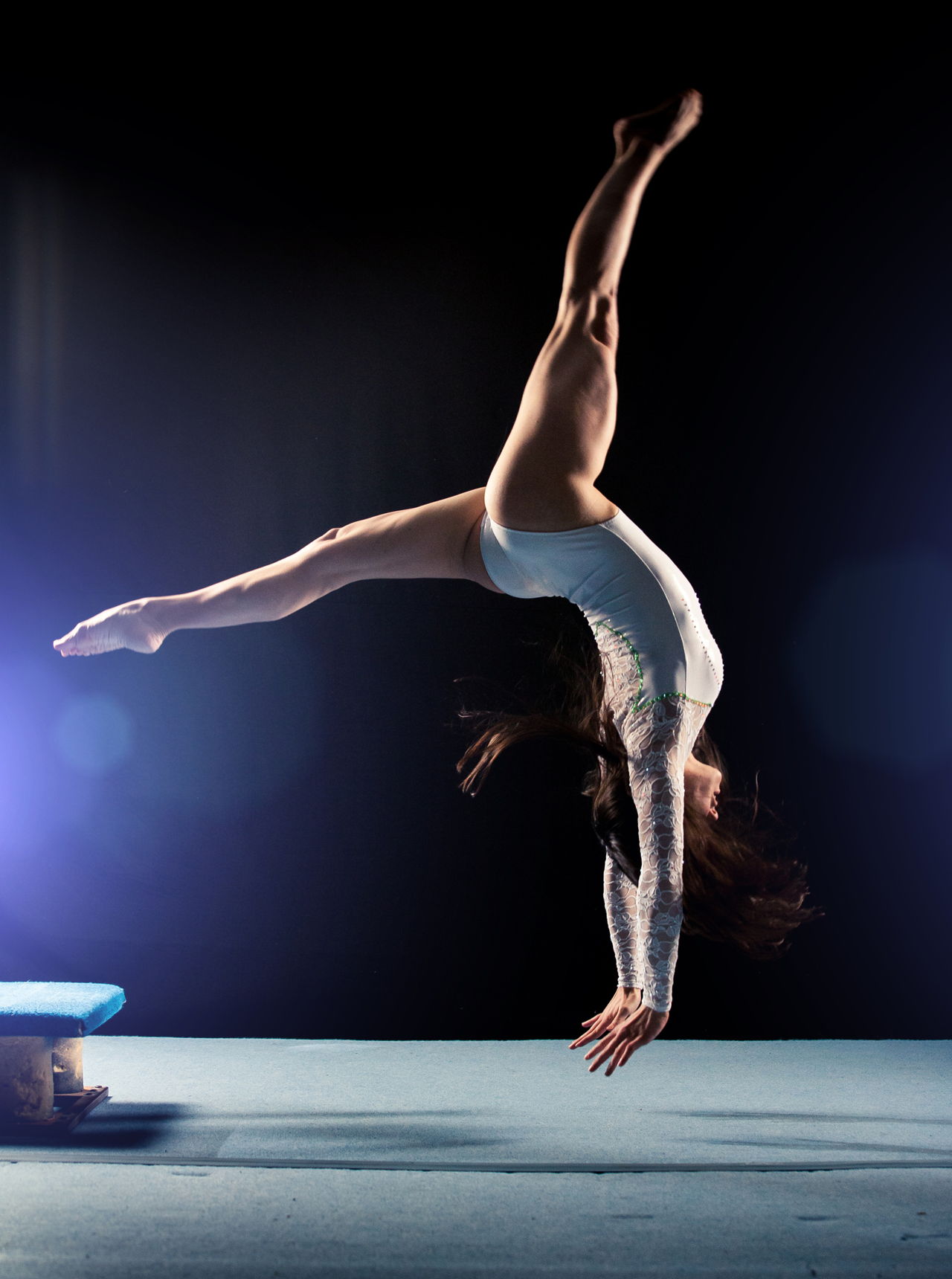 Эстетическая гимнастика фото