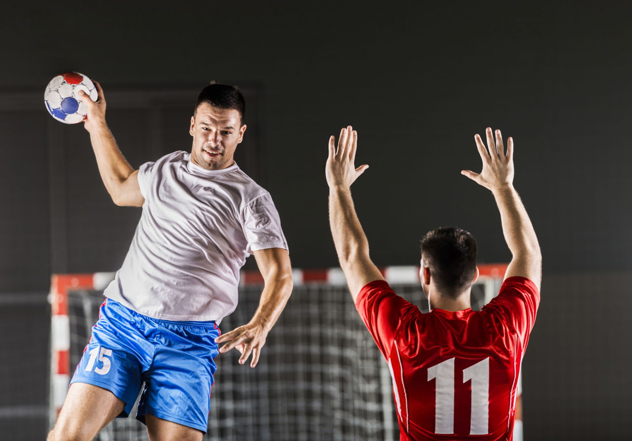 Handball Rules and Regulations