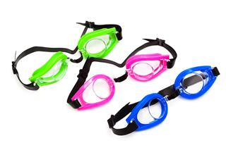Goggles For Swimming