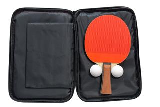 Table Tennis Rackets With Cover
